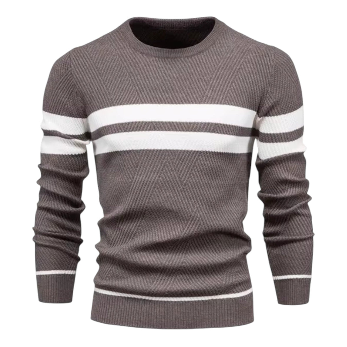 Silas | Classic Warm Elegance Sweater