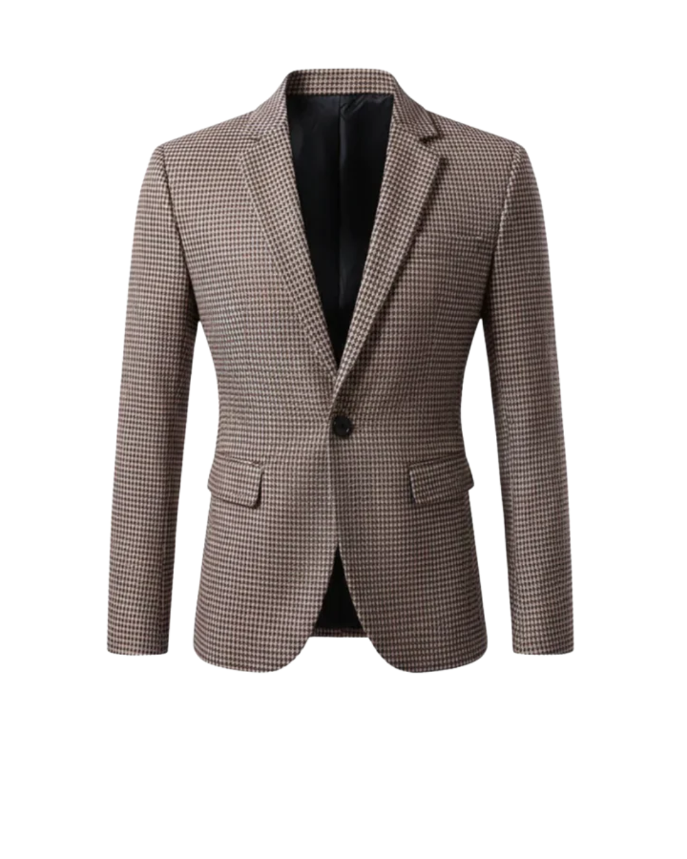 Lucas | Timeless Structured Blazer