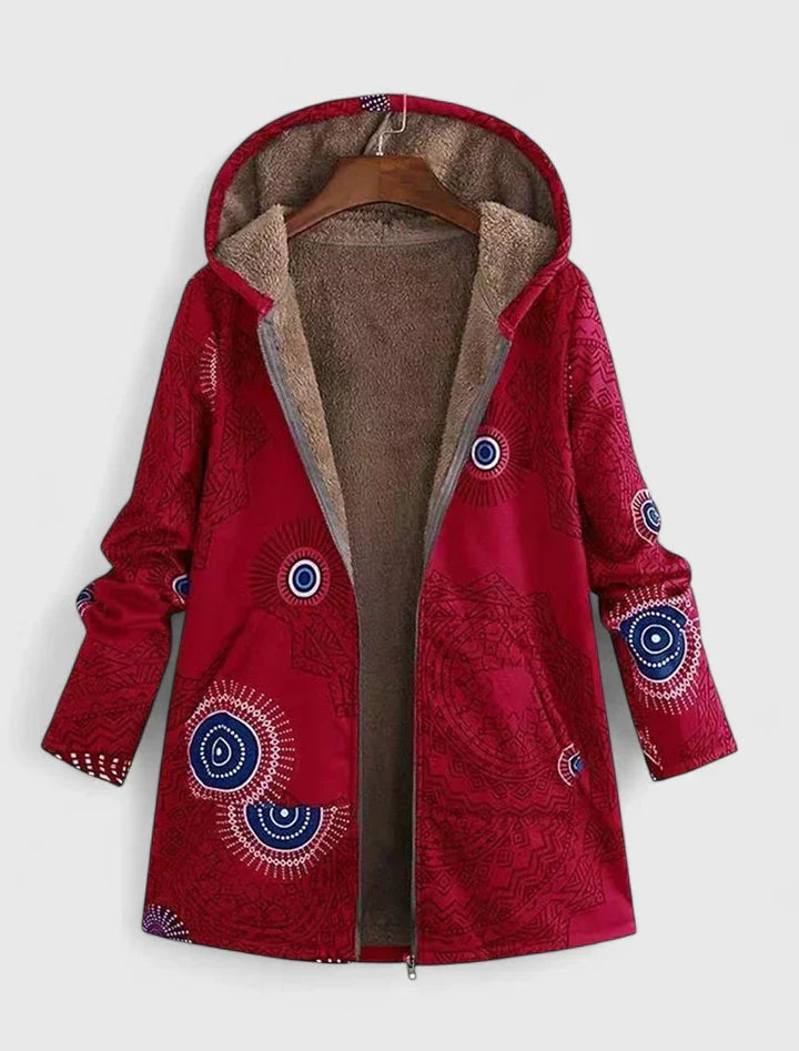 Averiel | Comfortable Jacket